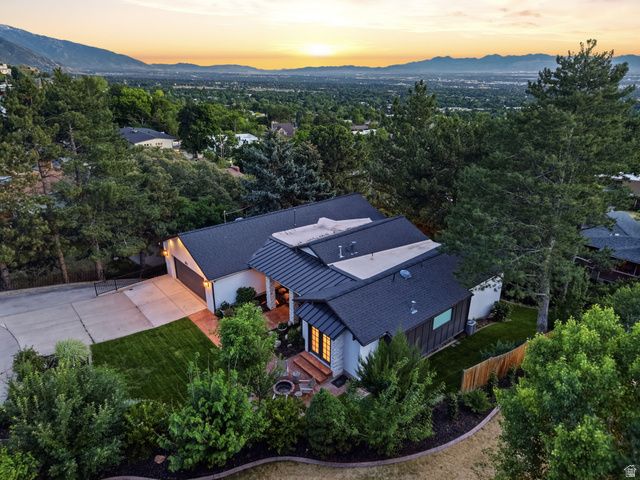 2651 E HIAWATHA CIR, Salt Lake City, UT 84108