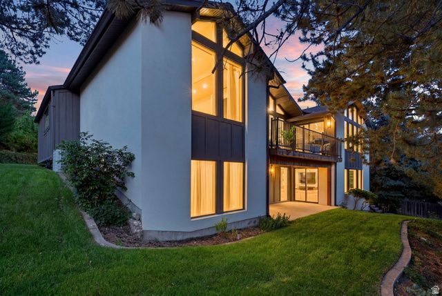 2651 E HIAWATHA CIR, Salt Lake City, UT 84108