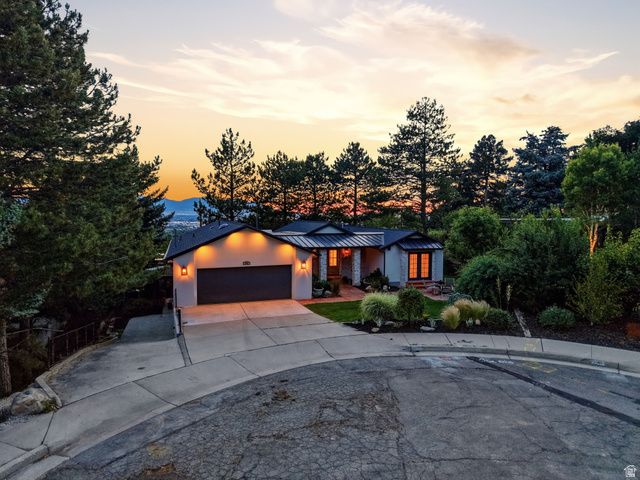 2651 E HIAWATHA CIR, Salt Lake City, UT 84108
