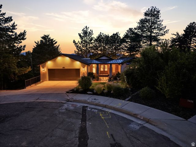 2651 E HIAWATHA CIR, Salt Lake City, UT 84108