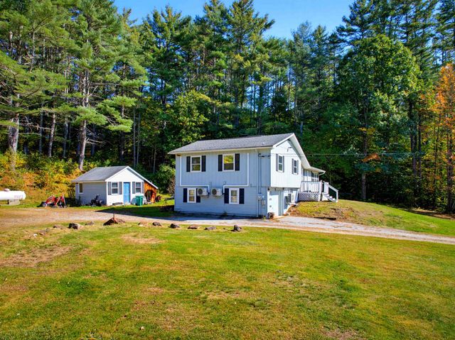 204 High Street, Boscawen, NH 03303