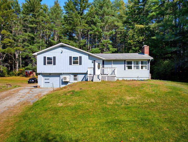 204 High Street, Boscawen, NH 03303