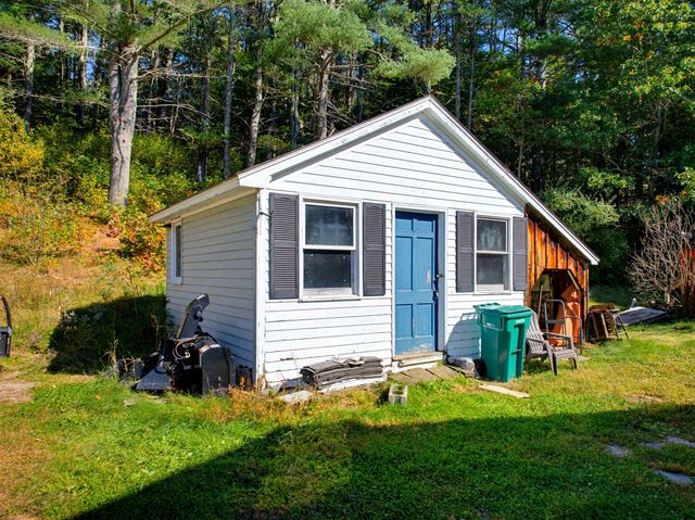 204 High Street, Boscawen, NH 03303