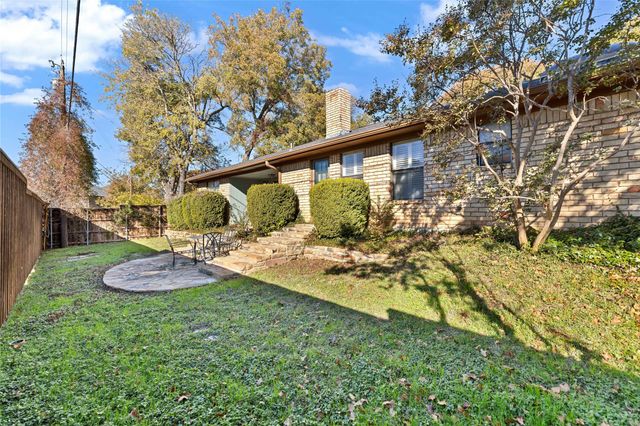 1104 Mayleaf Drive, Irving, TX 75060