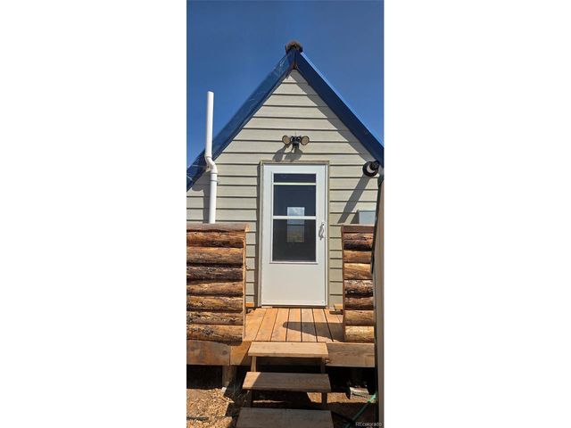 101 Macarthur Rd, Fort Garland, CO 81133