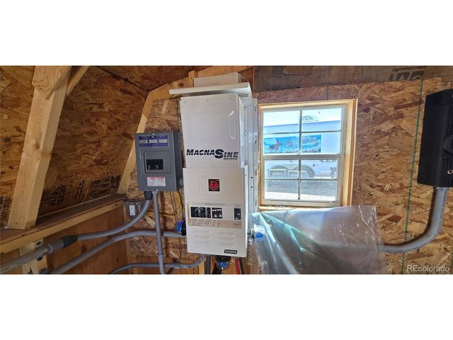 101 Macarthur Rd, Fort Garland, CO 81133