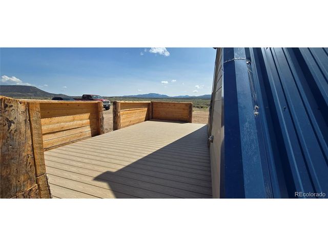 101 Macarthur Rd, Fort Garland, CO 81133