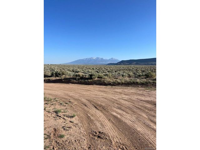 101 Macarthur Rd, Fort Garland, CO 81133