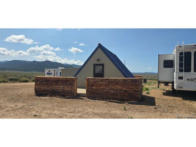 101 Macarthur Rd, Fort Garland, CO 81133