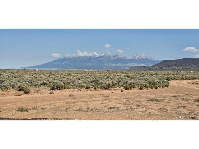 101 Macarthur Rd, Fort Garland, CO 81133