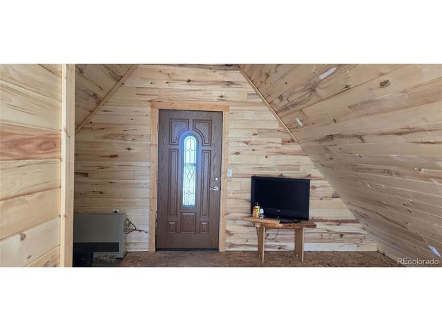 101 Macarthur Rd, Fort Garland, CO 81133