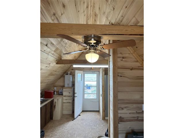 101 Macarthur Rd, Fort Garland, CO 81133