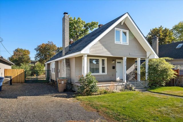 2714 N Lee St, Spokane, WA 99207