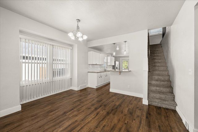 2714 N Lee St, Spokane, WA 99207