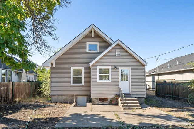 2714 N Lee St, Spokane, WA 99207