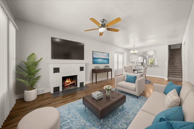 2714 N Lee St, Spokane, WA 99207