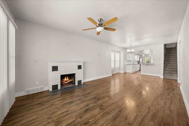 2714 N Lee St, Spokane, WA 99207