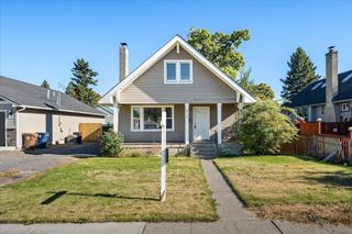 2714 N Lee St, Spokane, WA 99207
