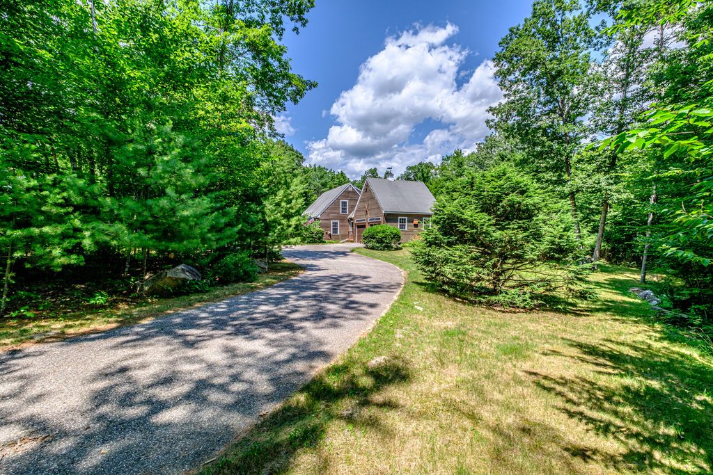 164 Kansas Road, Bridgton, ME 04009 — photo 2