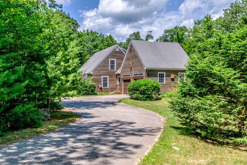 164 Kansas Road, Bridgton, ME 04009 — photo 3