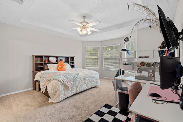 2804 Laurel Hill Drive, Flower Mound, TX 75028