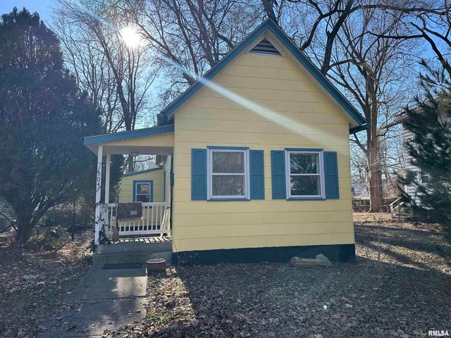 504 WILLIAMS Street, Springfield, IL 62704