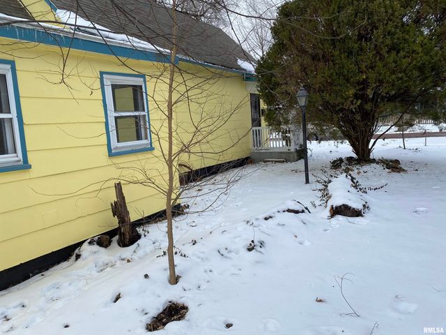 504 WILLIAMS Street, Springfield, IL 62704