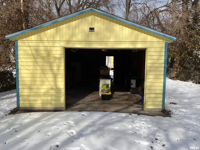 504 WILLIAMS Street, Springfield, IL 62704