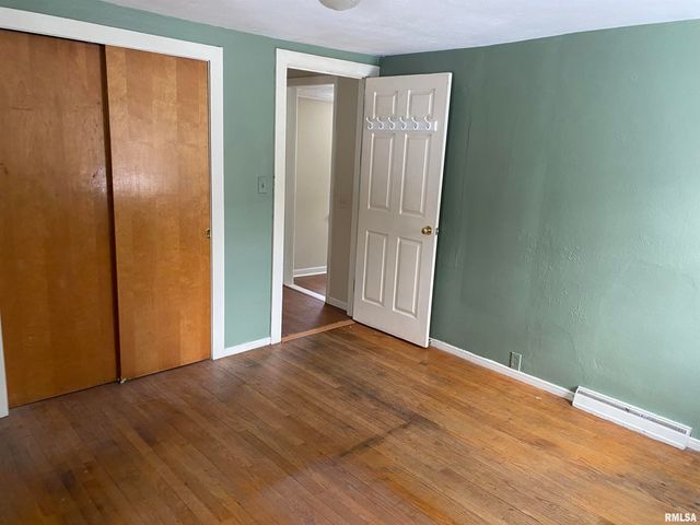 504 WILLIAMS Street, Springfield, IL 62704