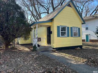 504 WILLIAMS Street, Springfield, IL 62704