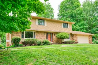 6200 Scully Road, Webster Twp, MI 48130