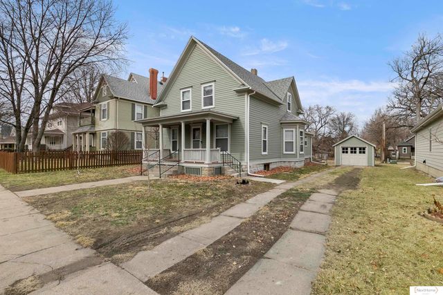 4418 Saint Paul Avenue, Lincoln, NE 68504