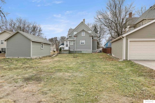 4418 Saint Paul Avenue, Lincoln, NE 68504