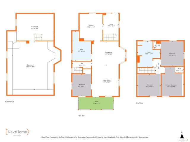 4418 Saint Paul Avenue, Lincoln, NE 68504