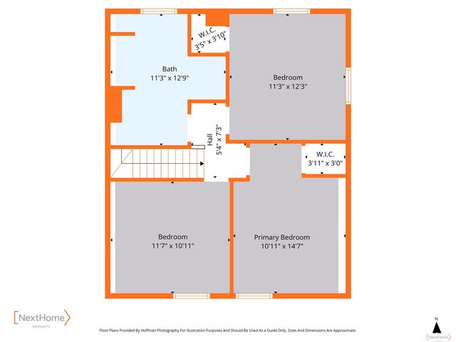 4418 Saint Paul Avenue, Lincoln, NE 68504