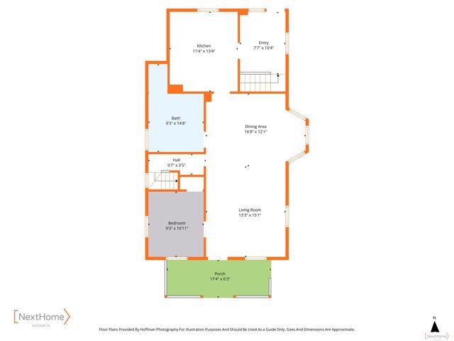 4418 Saint Paul Avenue, Lincoln, NE 68504