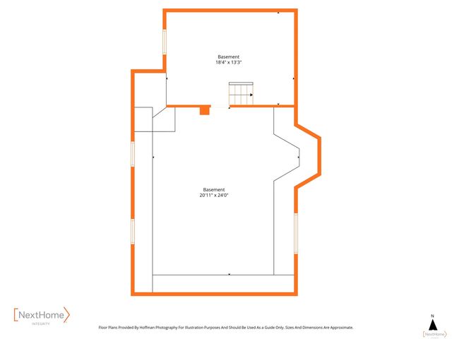 4418 Saint Paul Avenue, Lincoln, NE 68504