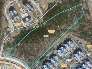 0 W Jake Alexander Boulevard, Salisbury, NC 28147
