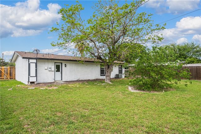 5801 Lucille Dr, Corpus Christi, TX 78412