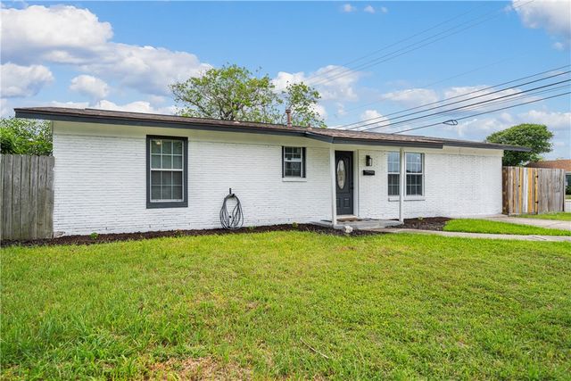 5801 Lucille Dr, Corpus Christi, TX 78412