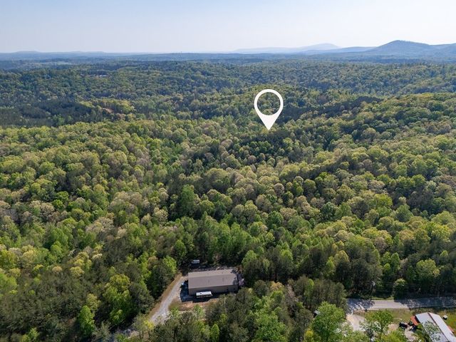 0 Talc Mine Road, Jasper, GA 30143