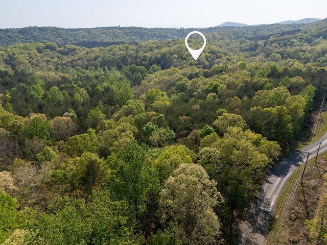 0 Talc Mine Road, Jasper, GA 30143