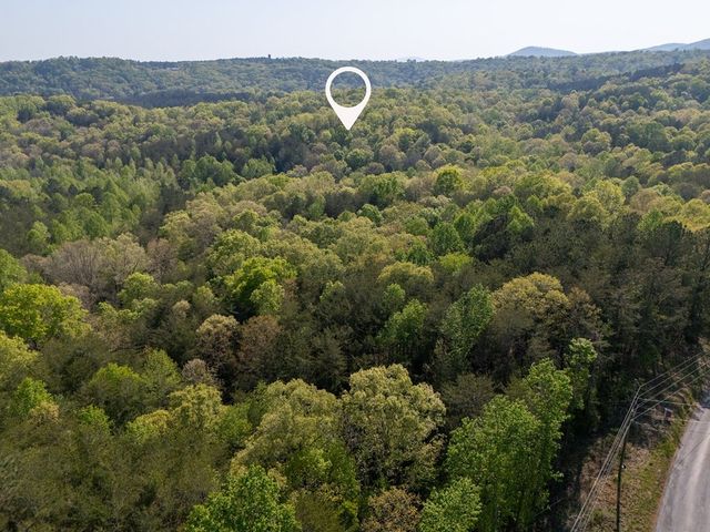 0 Talc Mine Road, Jasper, GA 30143