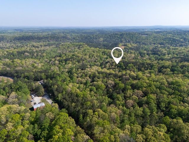 0 Talc Mine Road, Jasper, GA 30143