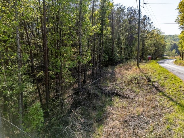 0 Talc Mine Road, Jasper, GA 30143