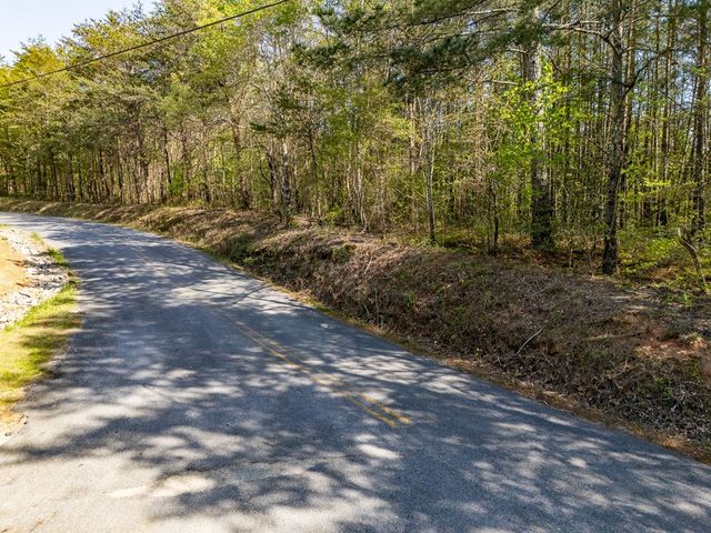 0 Talc Mine Road, Jasper, GA 30143