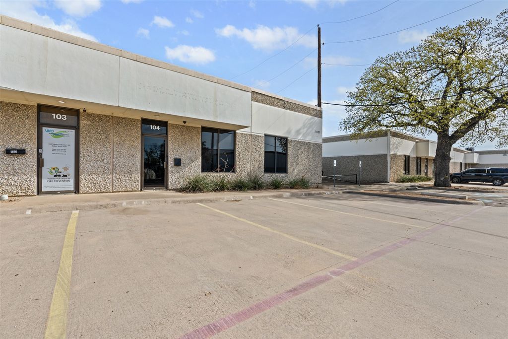 11127 Shady Trail 104, Dallas, TX 75229 — exterior