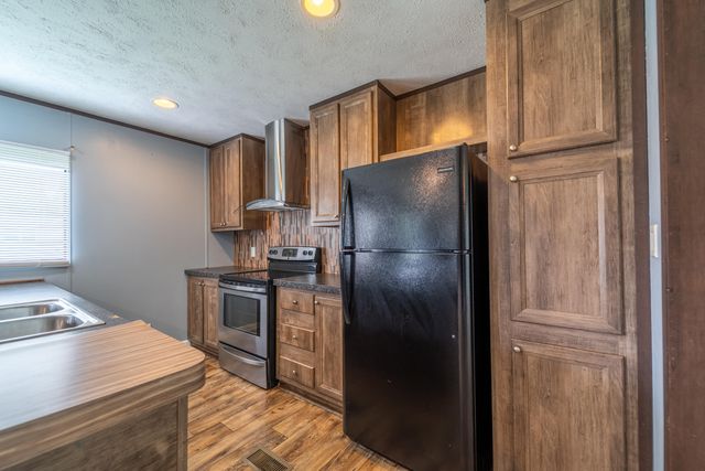 16 Houston Drive, Richmond, KY 40475