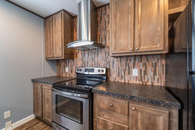 16 Houston Drive, Richmond, KY 40475