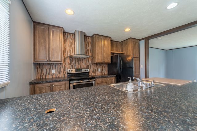 16 Houston Drive, Richmond, KY 40475